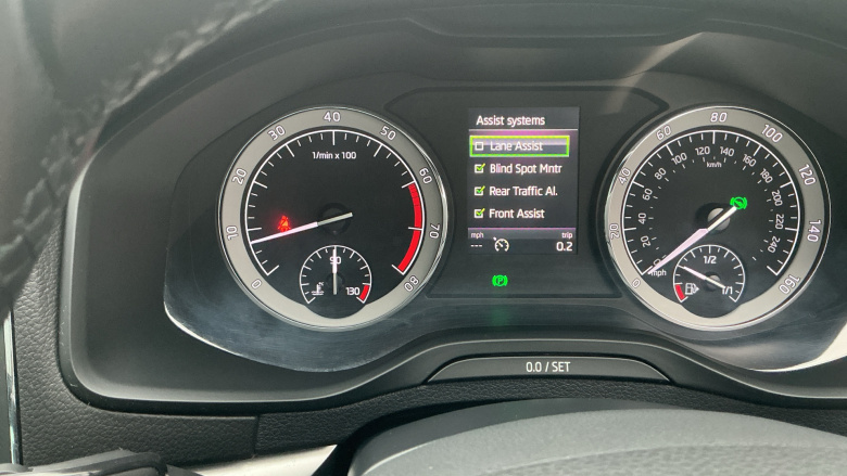 Skoda Karoq 1.5 TSI Edition 5dr DSG Petrol Estate